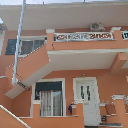 Bados House * Kato Garouna