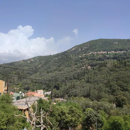 Bados House Kato Garouna