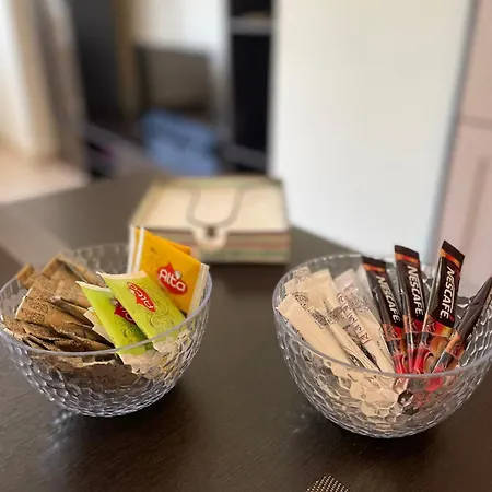 Bados House Lejlighed *