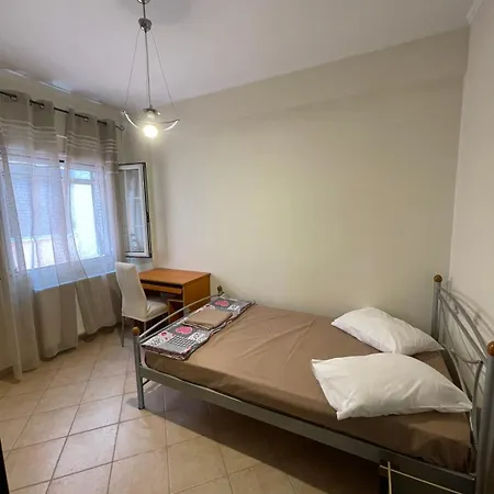 Bados House Kato Garouna