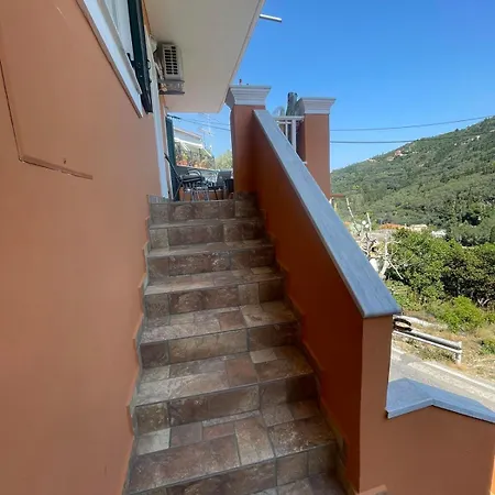 Bados House * Kato Garouna