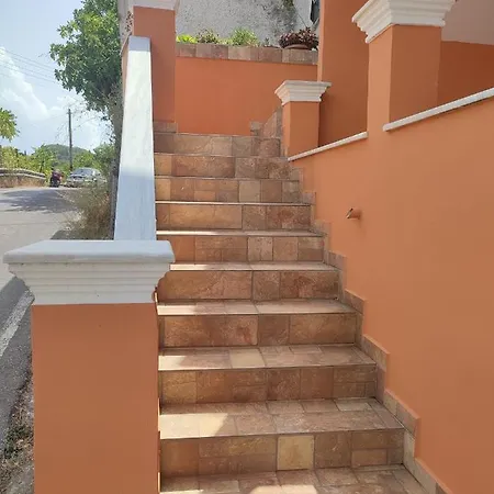 Appartement Bados House *