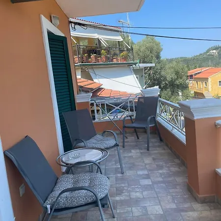 Bados House Kato Garouna