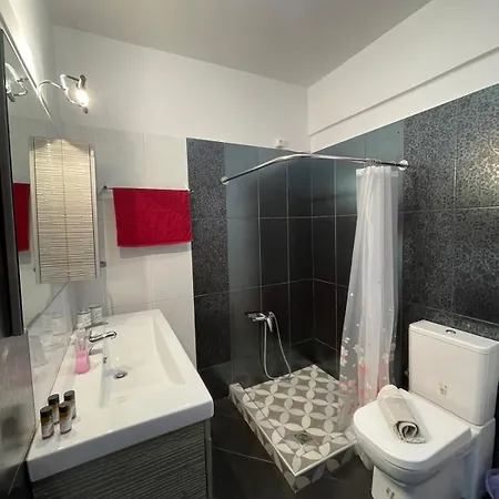 Bados House * Kato Garouna