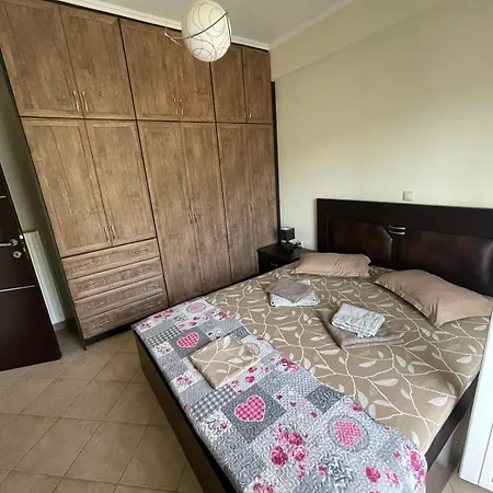 Апартаменты Bados House *