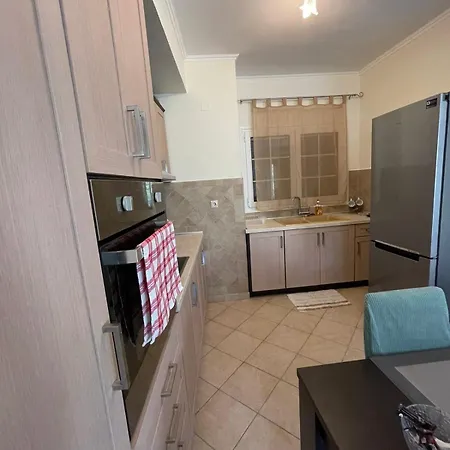 Bados House * Kato Garouna