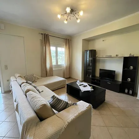 Lägenhet Bados House