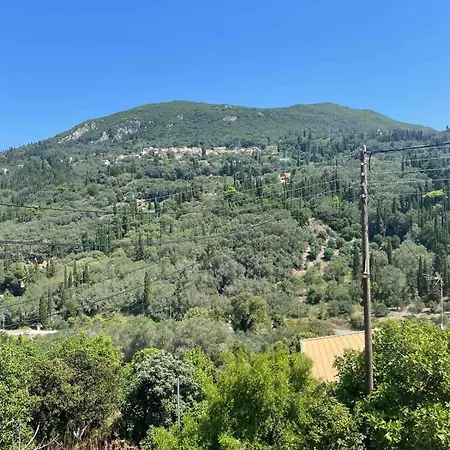 Bados House Kato Garouna